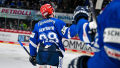 Hokejisté HC Olomouc získali Kanaďana Zacha Senyshyna