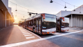 Dvacet nových elektrobusů pro Olomouc