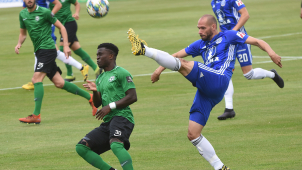 Sigma si neporadila s posledním v tabulce