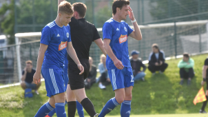 Béčko SK Sigma porazilo v přípravě Přerov