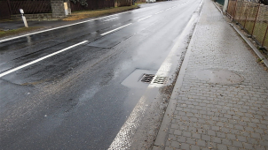 Kraj čekají opravy silnic za 700 milionů korun