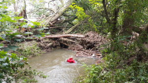Po seniorce z Oskavy policie stálé pátrá