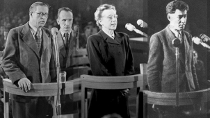 Olomoucká práva pojmenovala novou knihovnu po Miladě Horákové