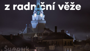 Co o prázdninách s dětmi? Třeba bazén nebo večerní vyhlídka