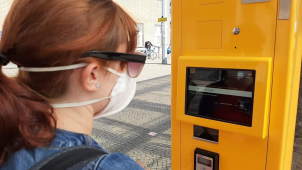 V olomouckém MHD se dá nově platit přes aplikaci