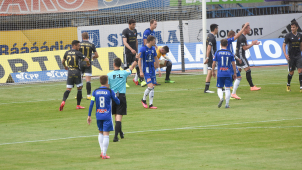 Sigma jede do Opavy, už to bude bez Juliše