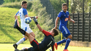 Program sportovních akcí na Olomoucku