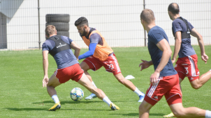 Sigma příští týden proti Rosicím a Trnavě