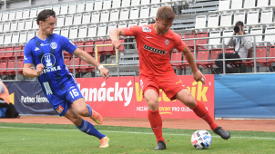 Program sportovních akcí na Olomoucku