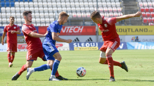 Program sportovních akcí na Olomoucku