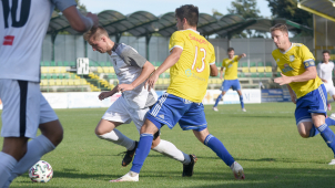 Holice po dvou výhrách nezabodovala