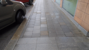 V Pöttingově ulici ode dneška na 14 dnů nezaparkujete