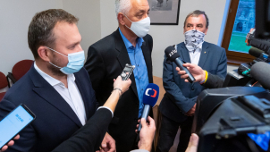 O personálním složení budoucí krajské rady už je jasno