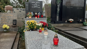 Správa hřbitovů i sběrný dvůr v Přerově mění provozní dobu