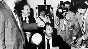 Zdenek Zukal: Revoluce v roce 1989? Zdálo se mi to neskutečné