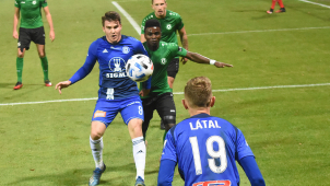 11. kolo: Sigma jede do Teplic