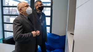 Olomouc má nový domov pro osoby s poruchou autistického spektra