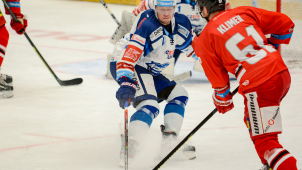 Klimek: Kluci z lajny mi pomohli