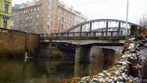 Po Rejnokovi se pěší projdou už v dubnu