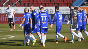 24. kolo: Sigma cestuje do Karviné