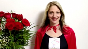 Učitelka Lenka z Olomouce se může stát Zlatým Ámosem