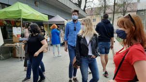 Sčítání lidu začíná!