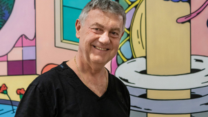 Pavel Vrba: S nadsázkou je teď v Olomouci každý druhý architektem