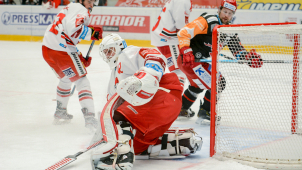 Branislav Konrád jede se Slovenskem na mistrovství světa