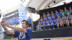 1. kolo: Těžký začátek, Sigma hraje na Spartě