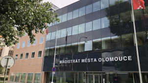 Olomoucký magistrát začne vydávat nový typ občanských průkazů