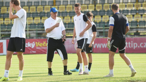 Holice v poháru končí, prohrála ve Skašticích