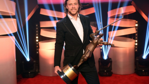 Pastrňák zvítězil, Krejčí je třetí