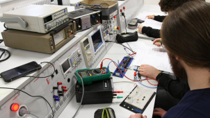 Olomoucký kraj pomohl studentům získávat zkušenosti v zahraničí