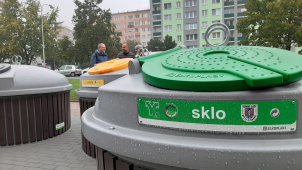 Poplatek za odpad v Olomouci nezdraží