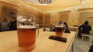 Lidé to berou v pohodě, říká hospodský o kontrole bezinfekčnosti