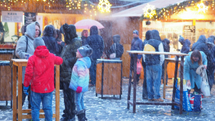 Naděje pro trhy? Pořadatelé a město řeší, co bude dál