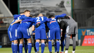 Sigmu čekají soupeři ze tří států