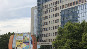 Olomoucký kraj má schválený rozpočet, se schodkem 441 milionů