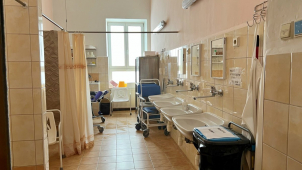 Domov pro seniory v Července se dočká přístavby