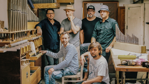 Bratři Orffové vystoupí v Jazz Tibet Clubu