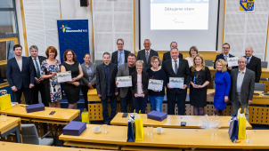 Nejlepší Zlaté Hory a Náměšť na Hané