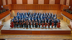 Dvořákovu Olomouc zahájí jazzová Beethovenova „Devátá“