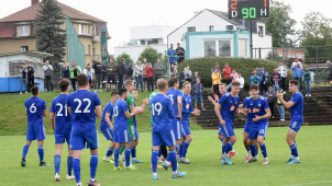 Program sportovních akcí na Olomoucku