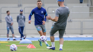 Chvátal: Je to pro mě největší odměna