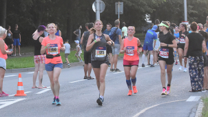 Půlmaraton ovládne v sobotu Olomouc