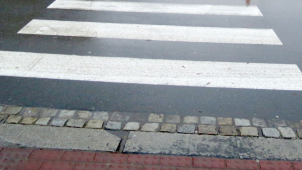 Přechody na třídě Svobody se neruší