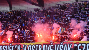 Sigma začne ligu v Ostravě derby s Baníkem