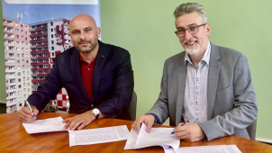 Olomouc a Veolia dokončují proces změny nastavení teplárenství