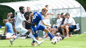 Program sportovních akcí na Olomoucku