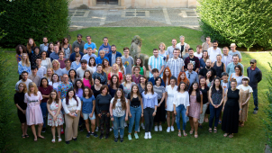 Na Univerzitě Palackého začne Letní škola slovanských studií
